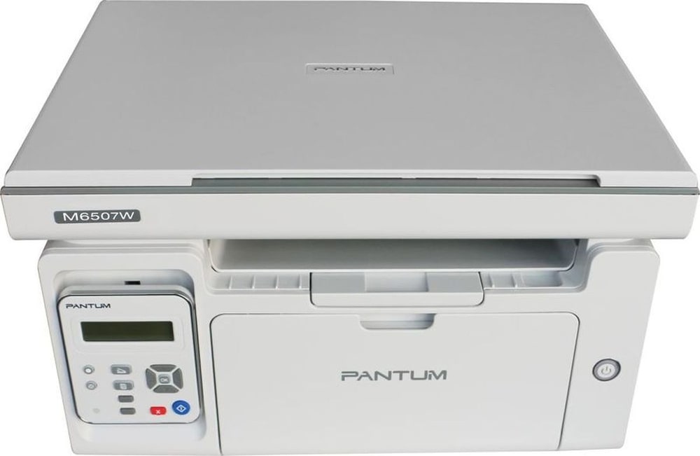 МФУ Pantum M6507, лазерное A4